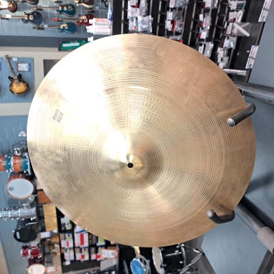 Store Special Product - Zildjian Ping Ride